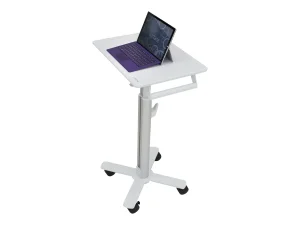 ERGOTRON StyleView S-Tablet-Wagen SV10
