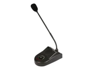 IMTRADEX Tischmikrofon TM3-USB 105dB