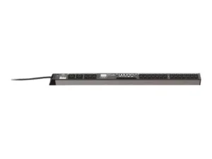 FUJITSU PDU met.16A CEE Blau17x10A+2x16A