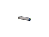OKI Toner Yellow für PRO9431/541/542