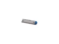 OKI Toner Cyan für PRO9431/541/542