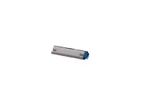 OKI Toner Black für PRO9431/541/542