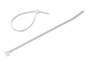 VALUE Kabelbinder 15cm 3,7mm 100 Stk.