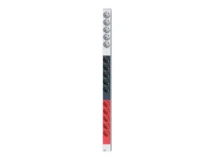 BACHMANN IT PDU ALU 0HE 15xSchutzkontakt