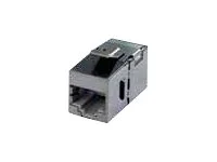 BACHMANN Keystone CAT6a STP Kupplung