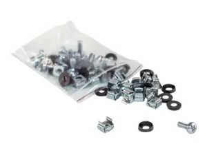 INTELLINET Schraubensatz 100er Pack