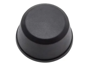 SMARTEQ AllDisc S LTE Black Screw 0.5m