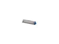 OKI TONER White Pro9542