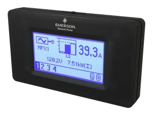 FUJITSU PDU Extern Remote Display f MPH