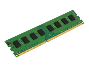 KINGSTON 8GB DDR3L 1600MHz Dimm ClientSy