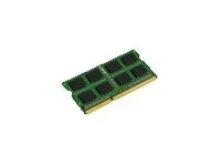 KINGSTON 8GB DDR3L 1600MHz SoDimm Client