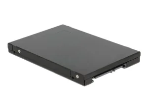 DELOCK Konverter SATA 22 Pin > 2x M.2 NG