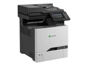 LEXMARK CX725de MFP A4 color Laser