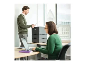 BROTHER LT-6500 Papierzufuehrung