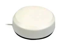 SMARTEQ SmartDisc tape white 0.5m