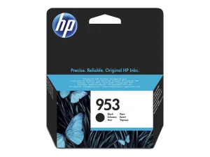HP 953 Ink Cartridge Black