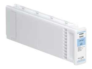 EPSON Singlepack Light Cyan T800500