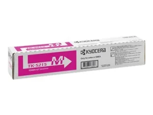 KYOCERA TK-5215M Toner magenta