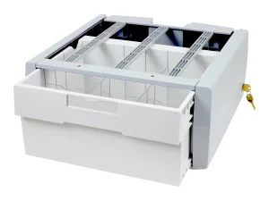 ERGOTRON SV43/44-Einfach-Zweitschublade