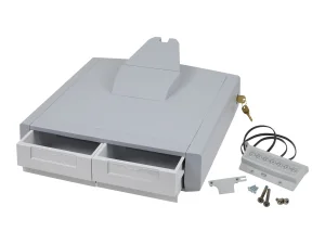 ERGOTRON SV44 Primaere Doppelschublade