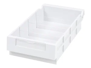 ERGOTRON SV Ersatz-Schubladenset double