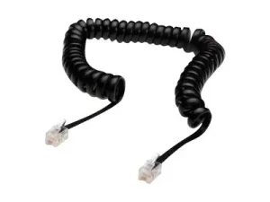 ASSMANN 10x UAE Hörerkabel 2xRJ10  2m