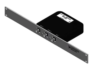 PROCOM 19Zoll x 1HE Montageplatte-B