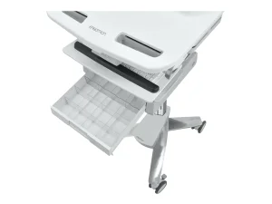 ERGOTRON StyleView Wagen mit LCD Arm