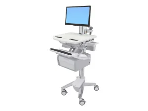 ERGOTRON StyleView Wagen mit LCD-Gelenk