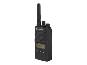 MOTOROLA XT460 HFG PMR446 IP55 m. Lader