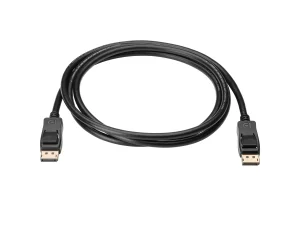 HP 700mm DP+Ycable+USB Pwr+Brkt CFD