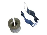 RFS RSB-Clip with clamp lining Kit of 1