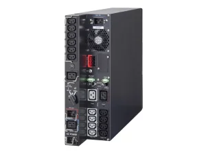 EATON 9PX 3000i RT3U HotSwap IEC