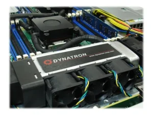 JOUJYE L3 Water Cooling 1U