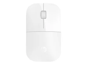 HP Z3700 White Wireless Mouse