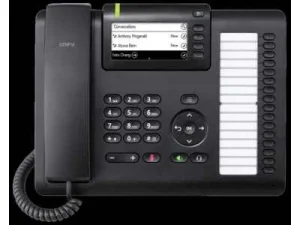 MITEL OS DP CP400