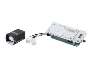 APC Smart-UPS SRT 2200VA/3000VA
