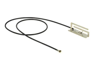DELOCK Antenne WLAN MHF IV/HSC 250 mm