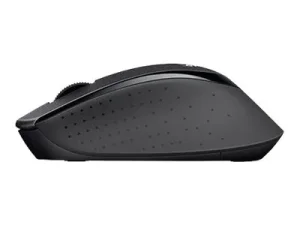 LOGI B330 Silent Plus Black OEM