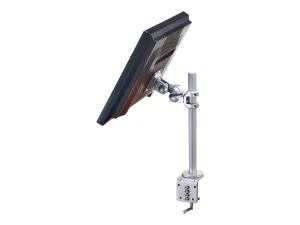 ROLINE LCD-Arm Trägerstange 2 Tischmont