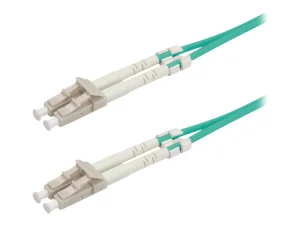ROLINE LWL-Kabel 50/125um OM3 LC/LC 10m