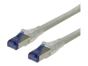 ROLINE Patchkabel Kat.6A Class EA 20m