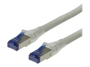 ROLINE Patchkabel Kat.6A Class EA 70m