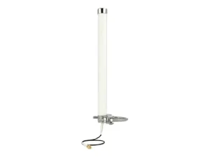 DELOCK DAB+ Antenne F Stecker 21 dB