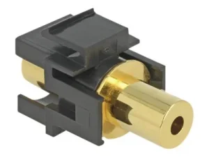 DELOCK Keystone Modul Klinkenbuchse 3,5
