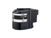 BROTHER LC-22UBK Tintenpatrone schwarz