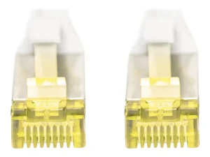 DIGITUS CAT 6A S-FTP Patchkabel 20m