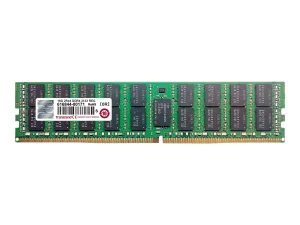 TRANSCEND DDR4 2400 16GB REG-DIMM 2Rx8