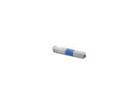 OKI TONER Gelb C532/C542/MC573 6K