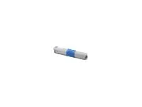 OKI TONER Cyan C532/C542/MC573 6K